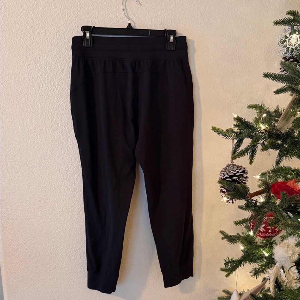 Lululemon ready to rulu crop joggers